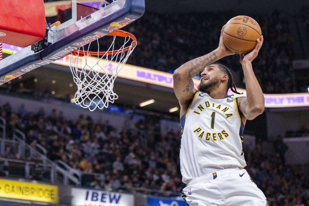 NBA季后赛焦点球员精彩表现