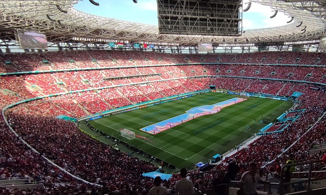 場比賽中 場比賽中